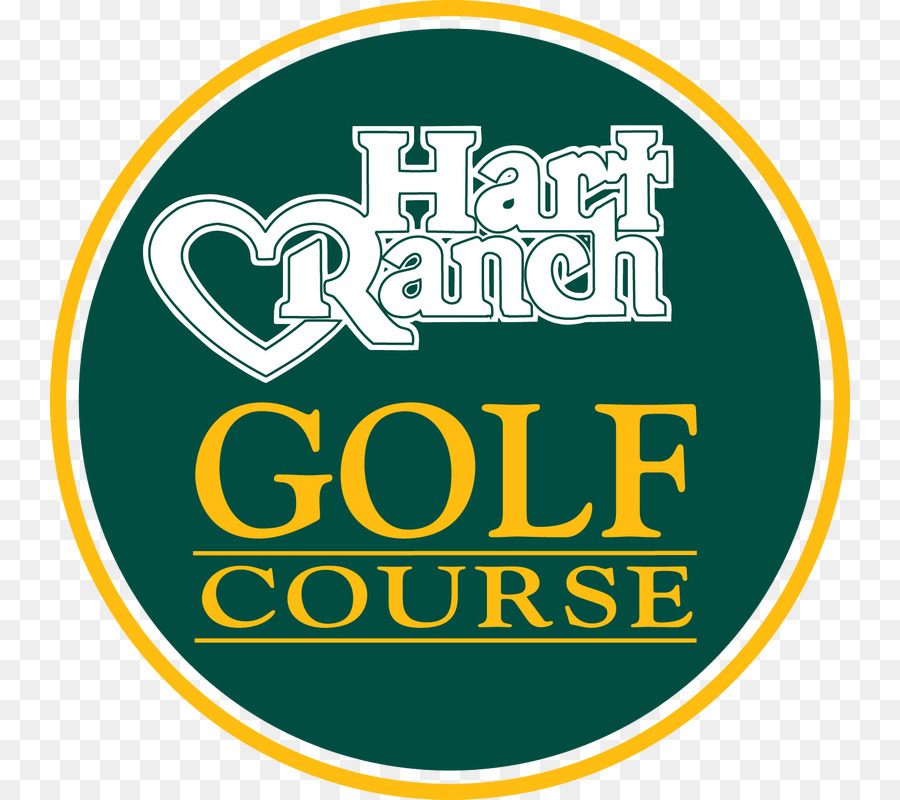 Hart Ranch Golf Sahası，Golf PNG