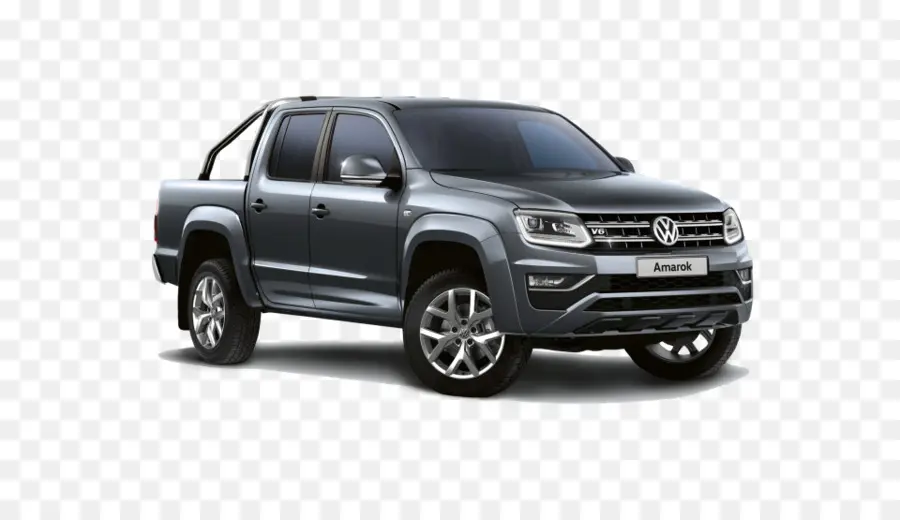 Volkswagen Amarok，Kamyon PNG