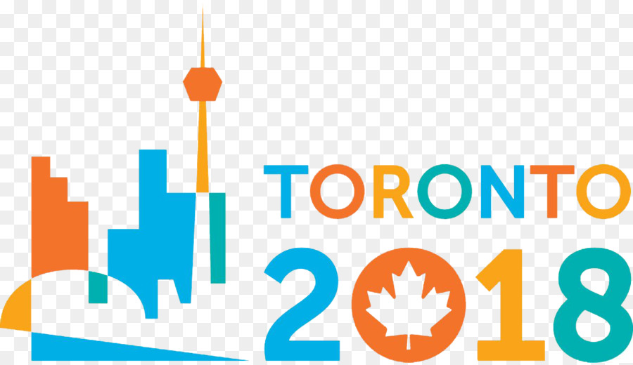 Toronto 2018，Ufuk çizgisi PNG