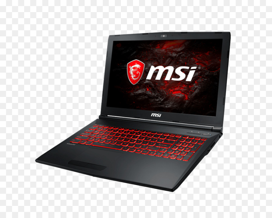 Msi Dizüstü Bilgisayar，Bilgisayar PNG