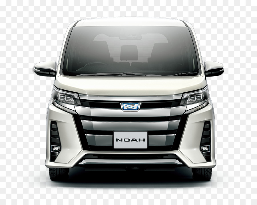 Mitsubishi，Toyota Noah PNG