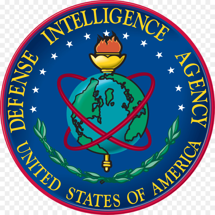 Amerika Birleşik Devletleri，Savunma İstihbarat Ajansı PNG