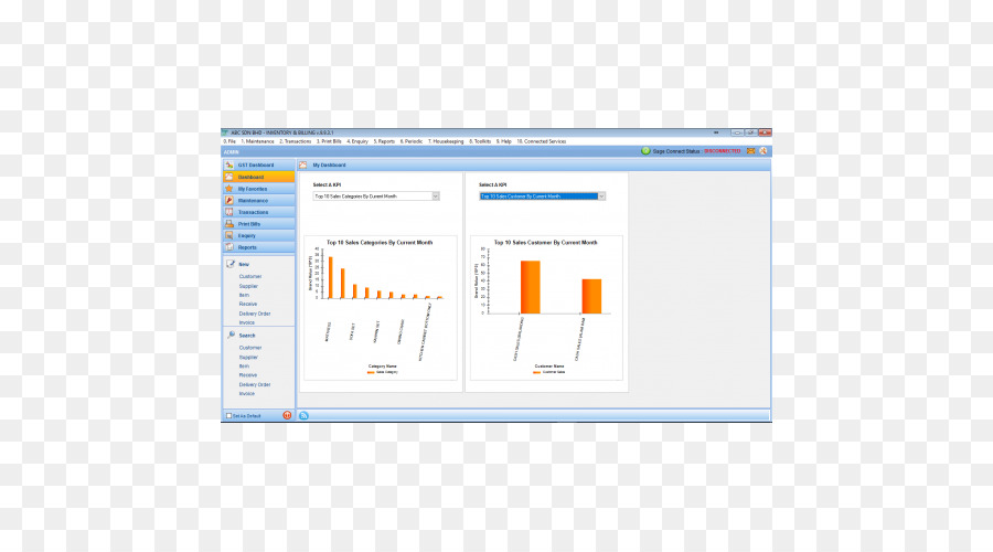 Marka，Web Analytics PNG