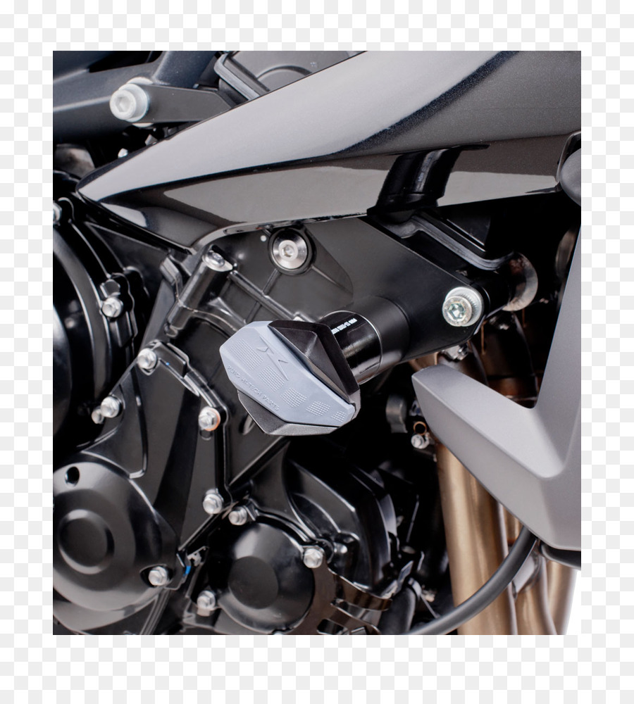 Egzoz Sistemi，Triumph Motosiklet Ltd PNG