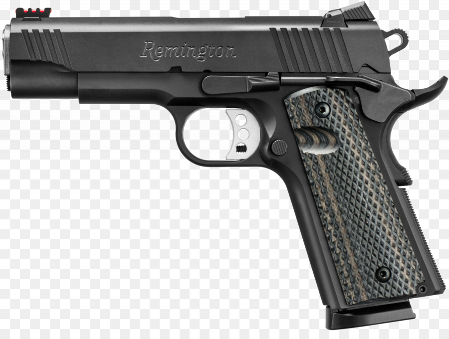 45 Acp，Remington 1911 R1 PNG