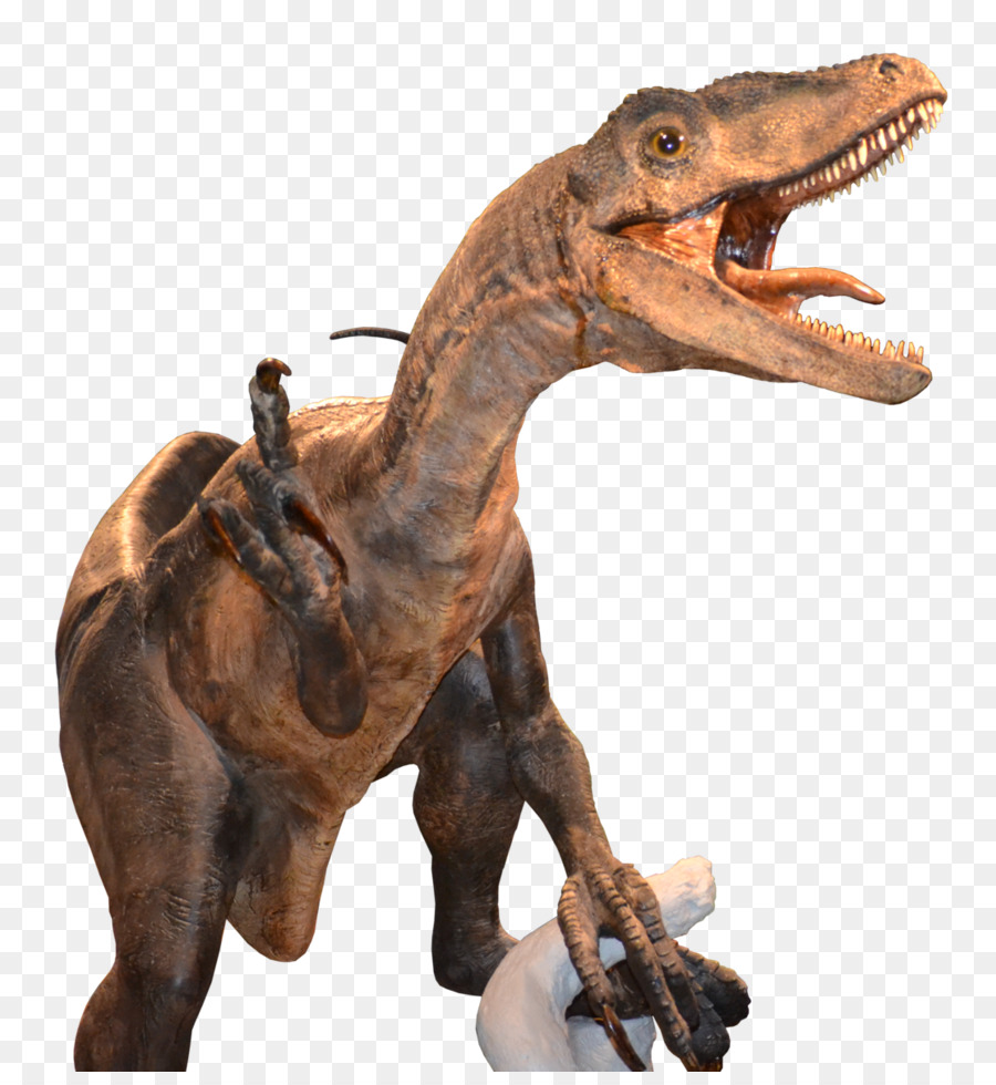 Dinozor，Tarih öncesi PNG