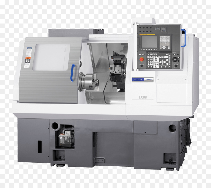 Cnc Makinesi，Üretme PNG