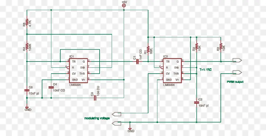 Devre şeması，Elektronik PNG