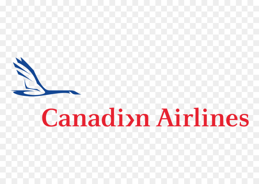 Logo，Kanada Havayolları PNG