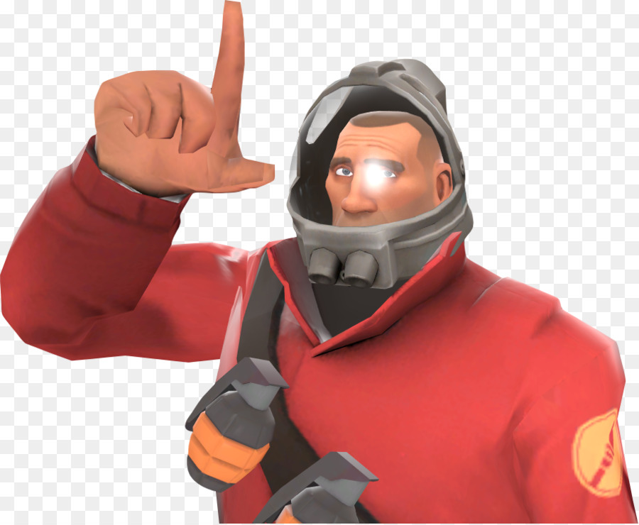 Team Fortress 2，Karakter PNG