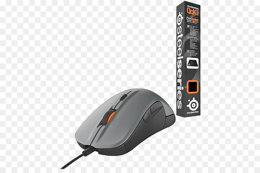 Bilgisayar Fare，300 Steelseries Rakip PNG