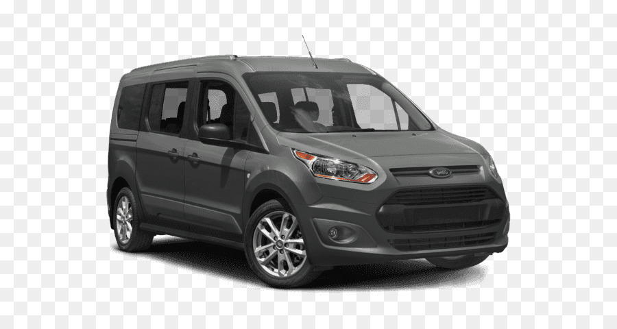 Minibüs，Ford PNG