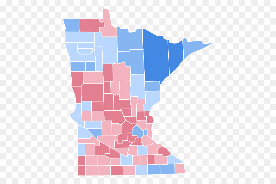 Minnesota，Amerika Birleşik Devletleri Senato Seçimleri 2018 PNG