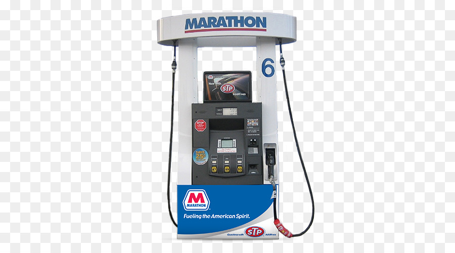 Stp，Marathon Petrol Corporation PNG