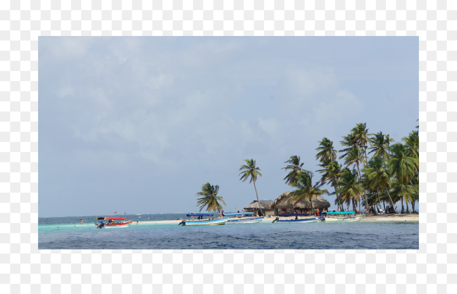 Karayip，Kıyı PNG