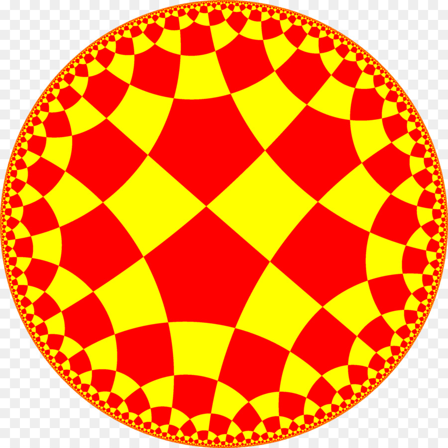 Fraktal Desen，Geometrik PNG