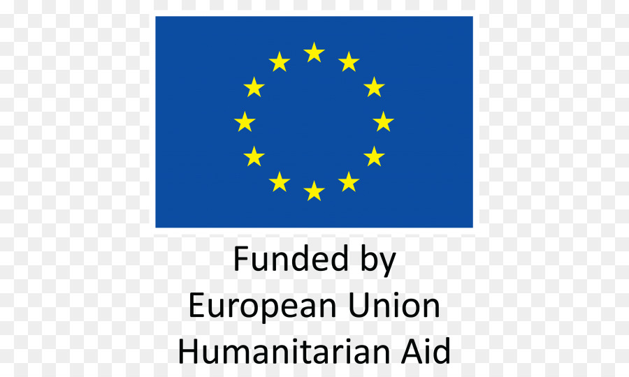 Avrupa Birliği，Avrupa Sivil Koruma Için Directorategeneral Ve Insani Yardım Operasyonları PNG