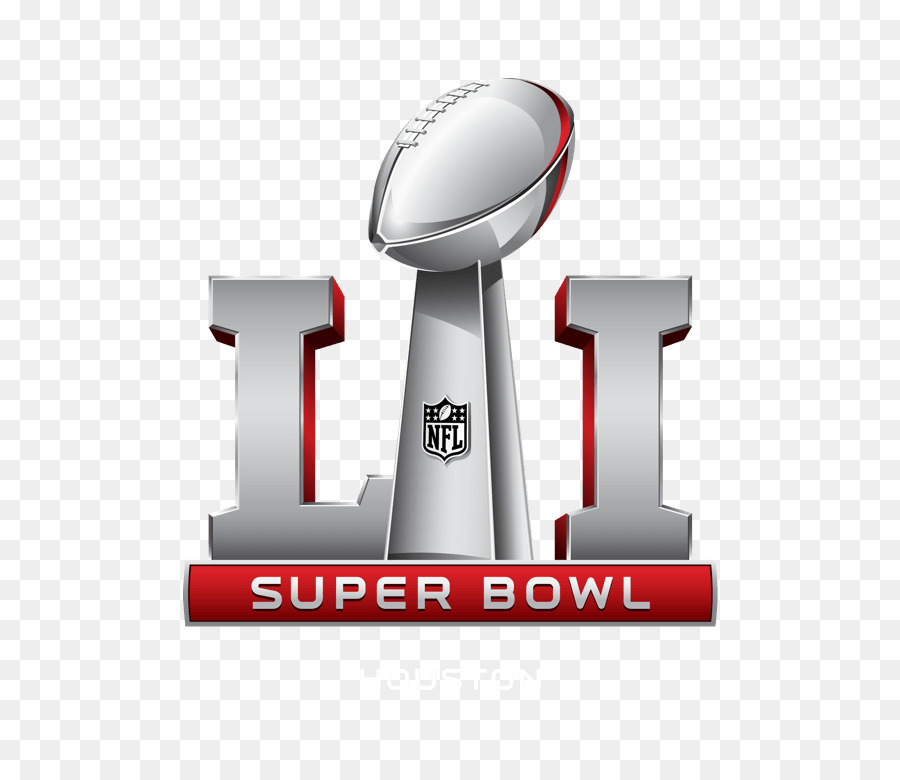 Super Bowl Li Logosu，Süper Kase PNG