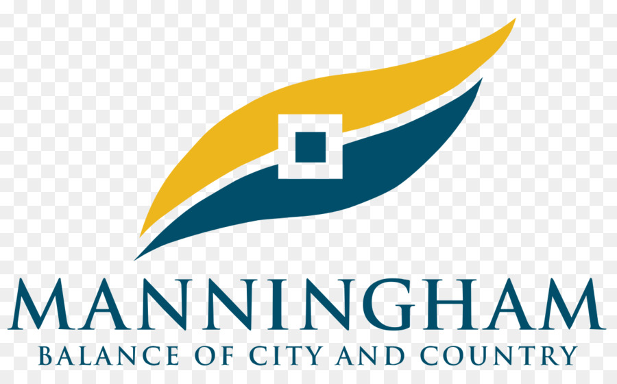 Manningham Logosu，Şehir PNG