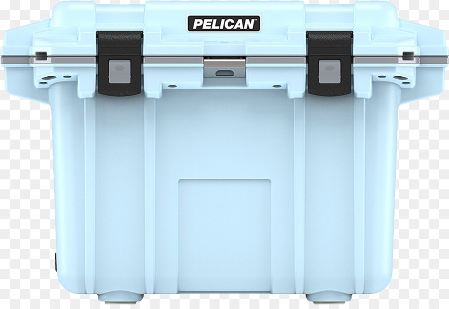 Soğutucu，Pelican 45qt Elit Soğutucu Progear PNG