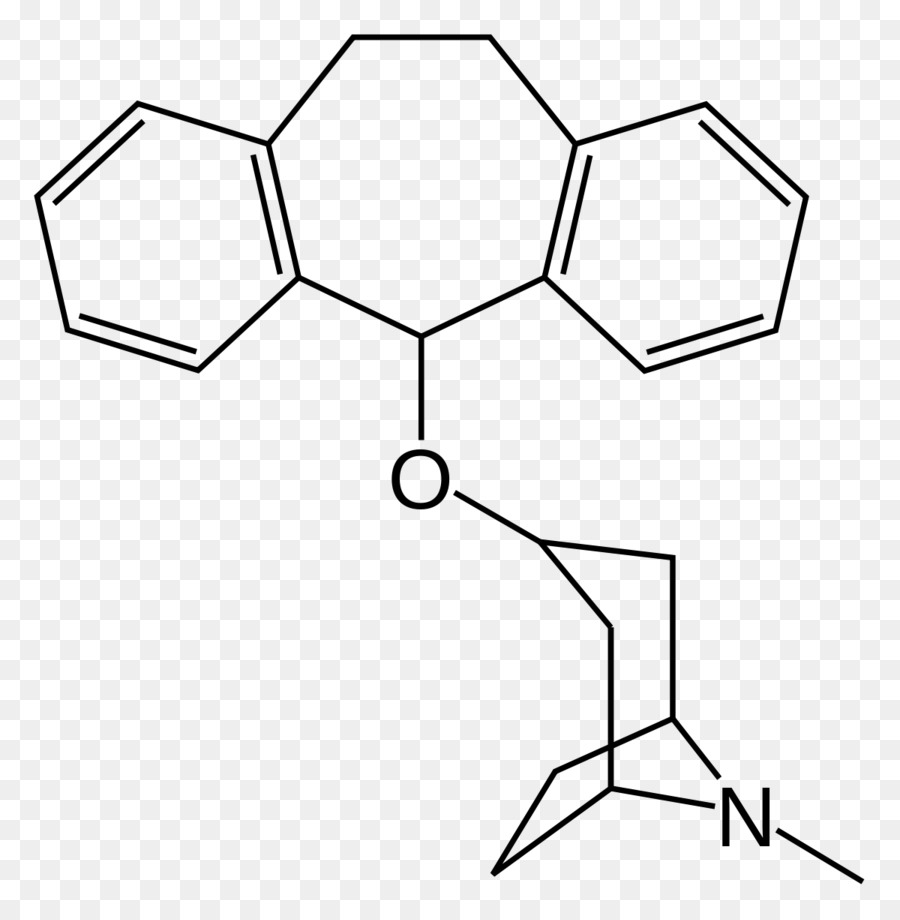 Kimyasal Yapı，Molekül PNG