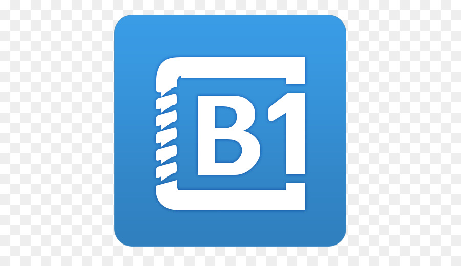 B1 ücretsiz Arşiv，Arşiv Dosyası PNG