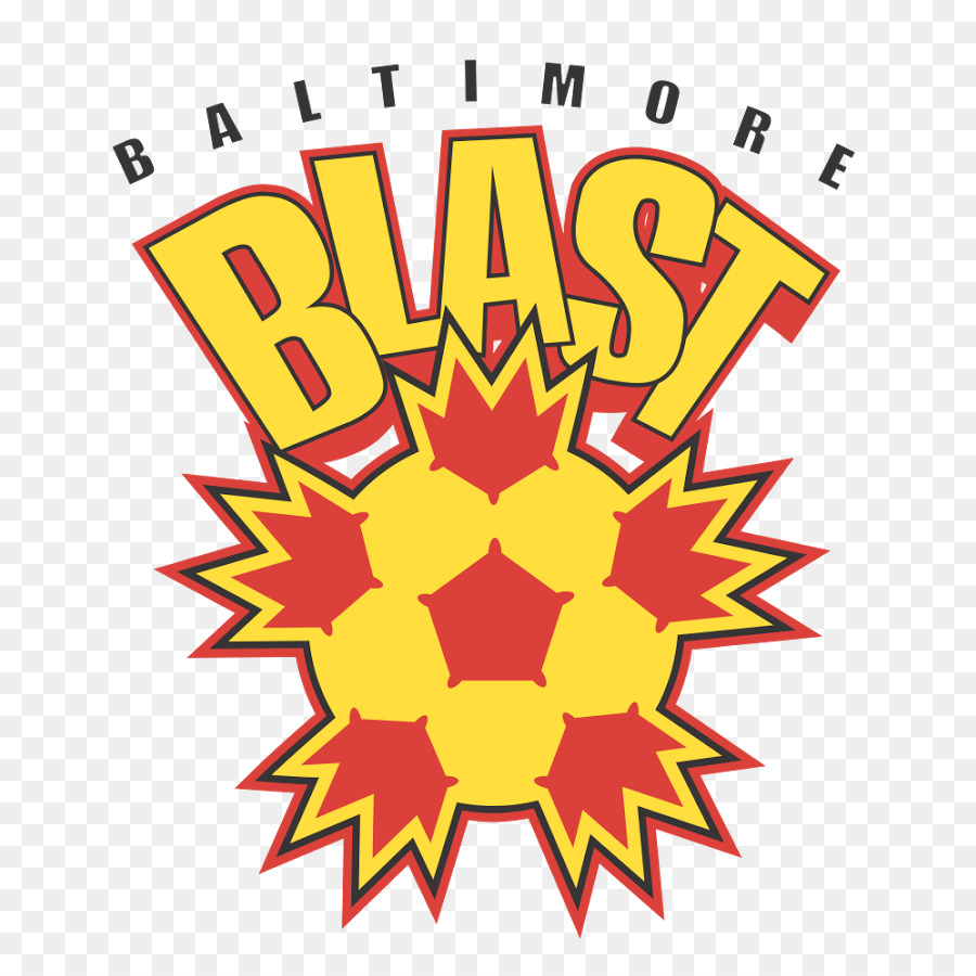 Baltimore Patlaması，Büyük Arena Futbol Ligi PNG