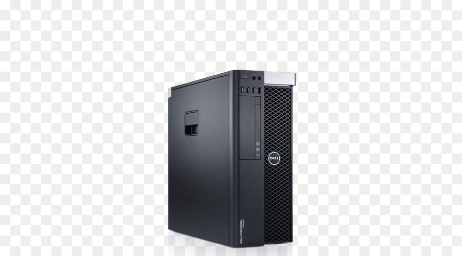 Bilgisayar Kasaları Konutları，Dell PNG