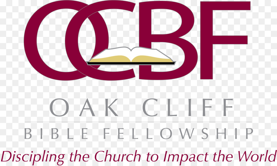 Oak Cliff İncil Burs，Logo PNG
