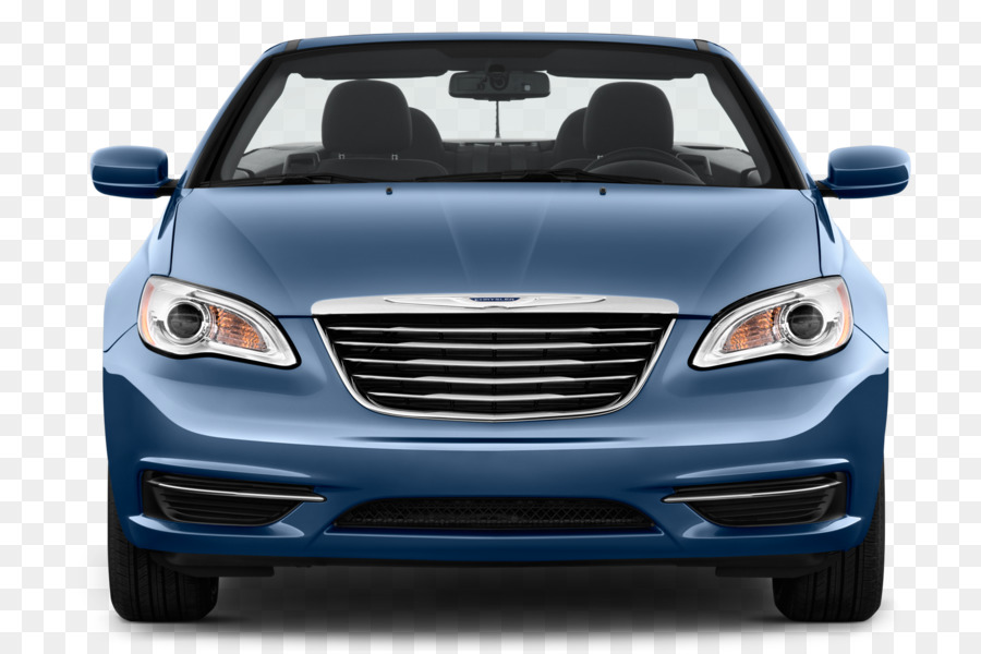 2015 Chrysler 200，2014 Chrysler 200 PNG