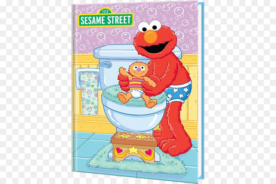 Bebek Bezi，Elmo PNG