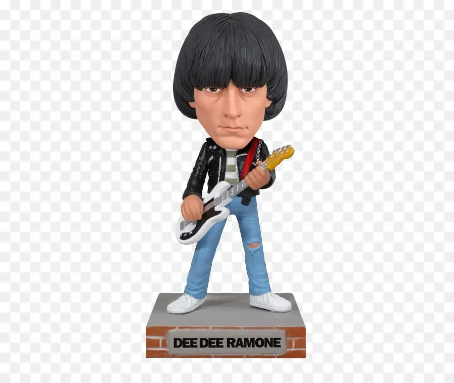 Bobblehead，Gitar PNG