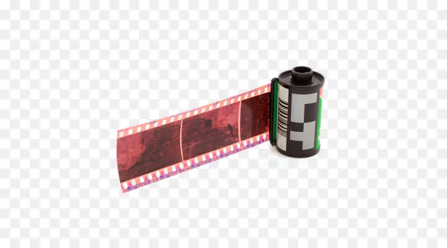 Film Rulosu，Fotoğrafçılık PNG