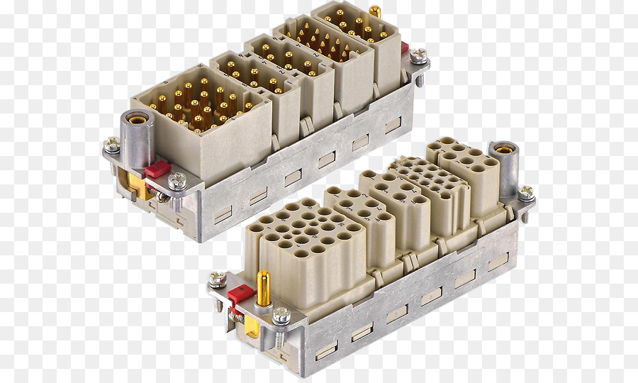 Elektrik Bağlantısı，Harting Teknoloji Grubu PNG