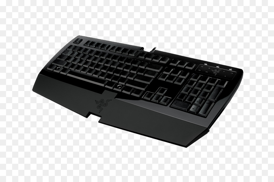 Bilgisayar Klavye，Razer Arctosa PNG