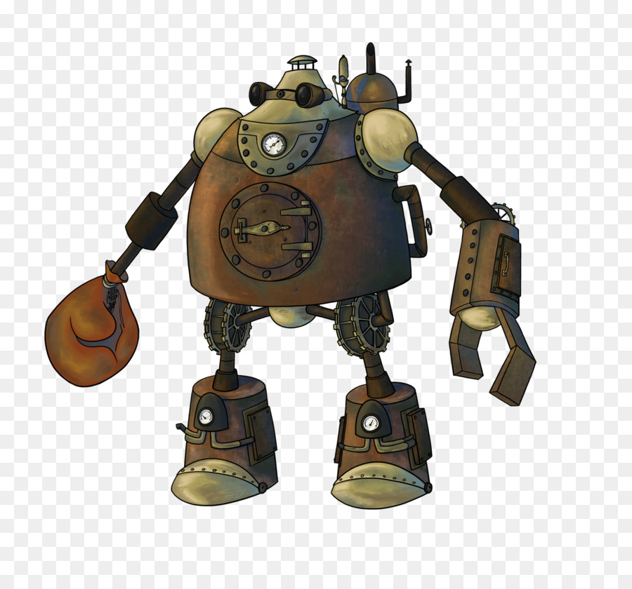 Robot，Mecha PNG