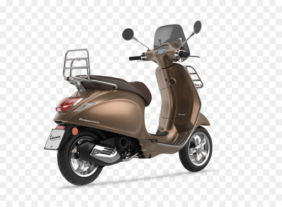 Beyaz Scooter，Scooter PNG