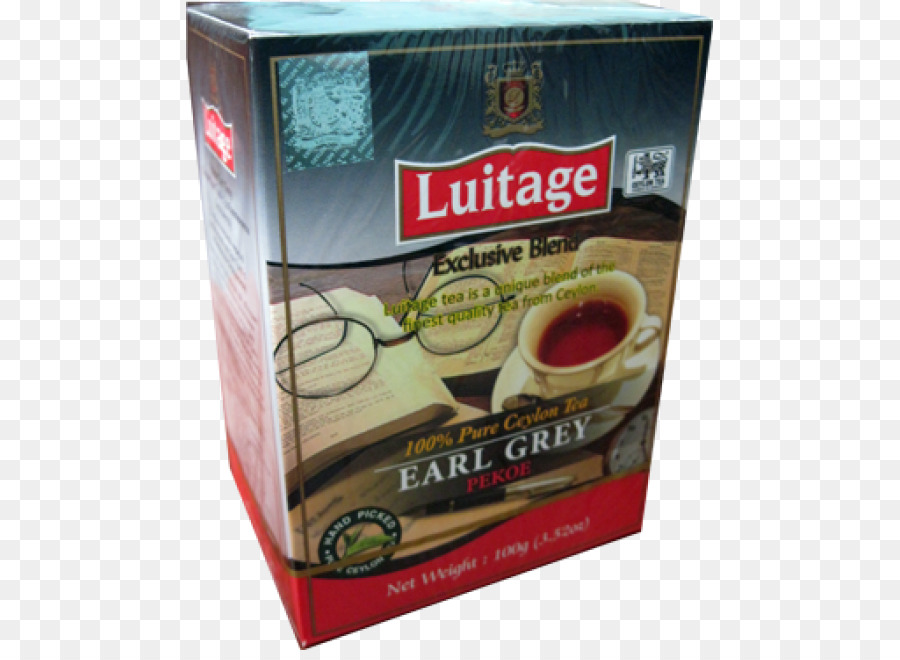 Earl Grey çay，çay PNG