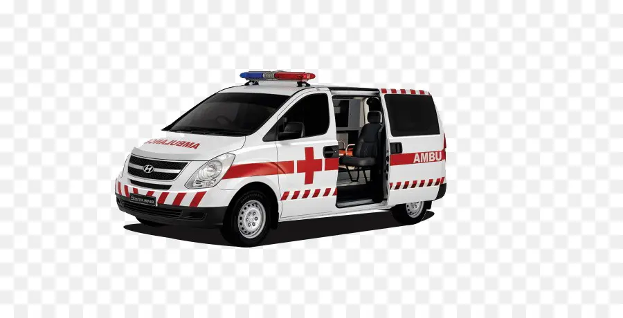 Ambulans，Acil Durum PNG