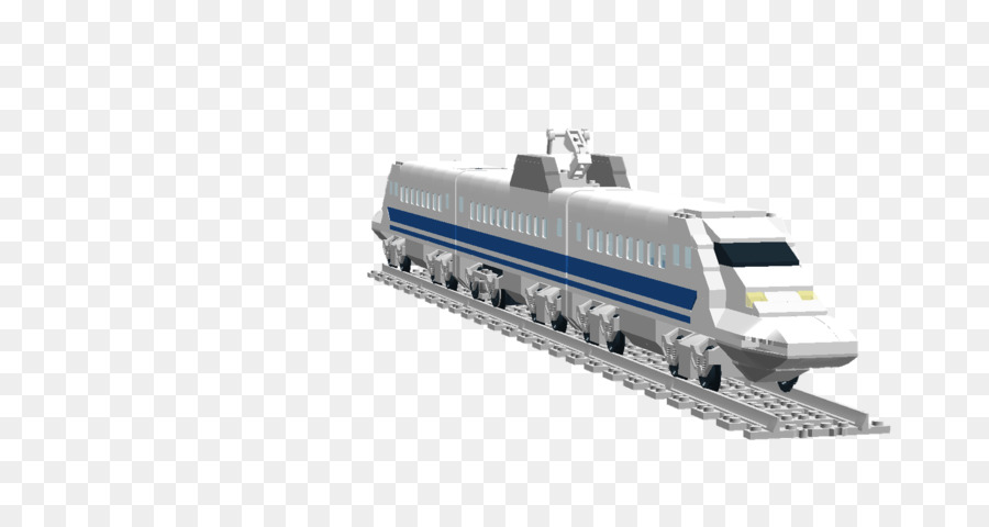 Tren，700 Serisi Shinkansen PNG