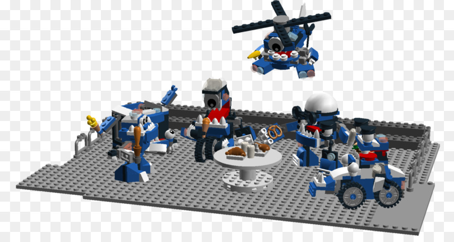 Lego，Lego Mixels PNG