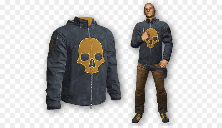 Hoodie，H1z1 PNG