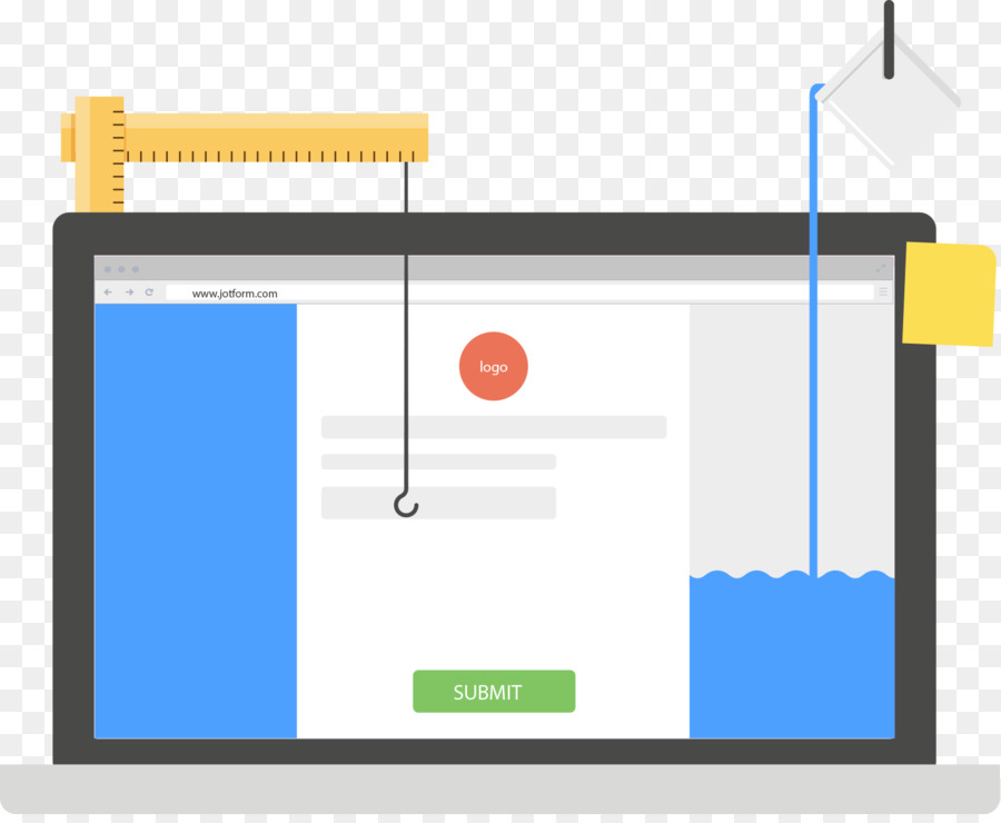 Form，Online Ve Offline PNG