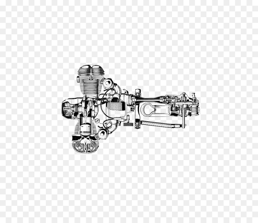 Motor，Makine PNG