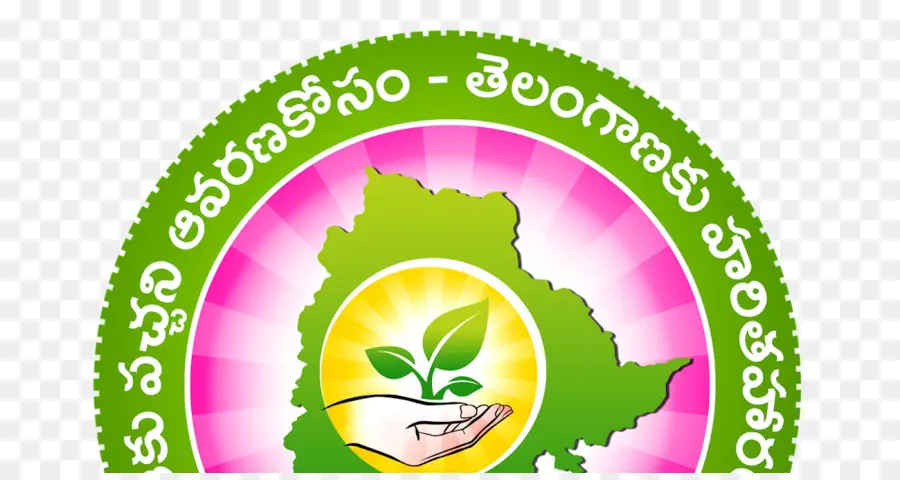 Telangana Logo，Telangana PNG