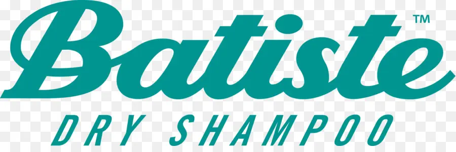 Batiste Kuru Şampuan Logosu，Saç Bakımı PNG