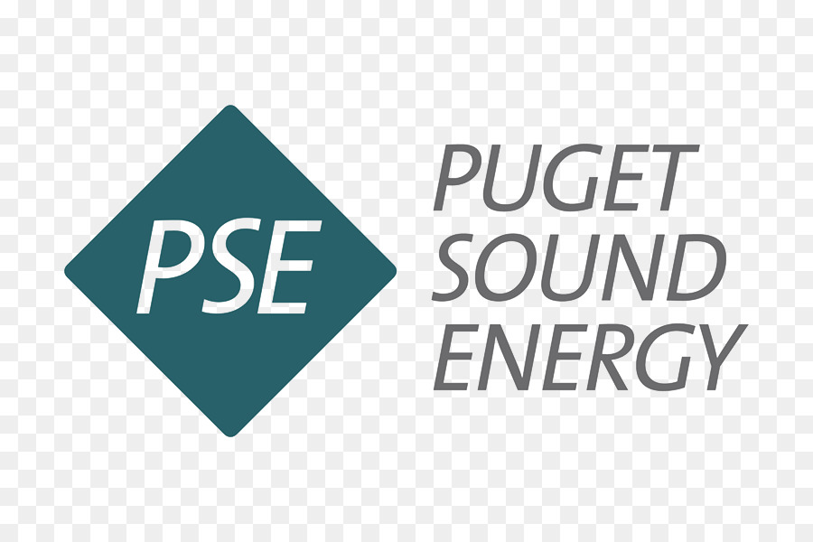 Puget Ses Enerjisi Logosu，Pse PNG