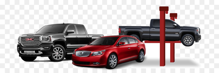 Araba，Buick PNG