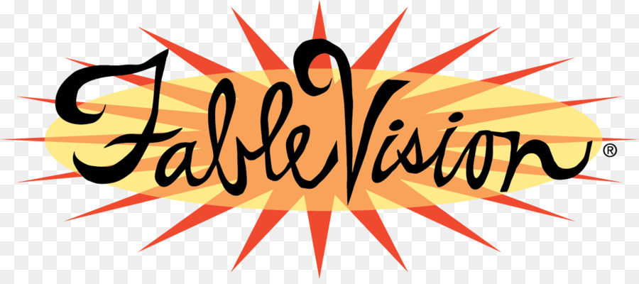Fablevision，Logo PNG