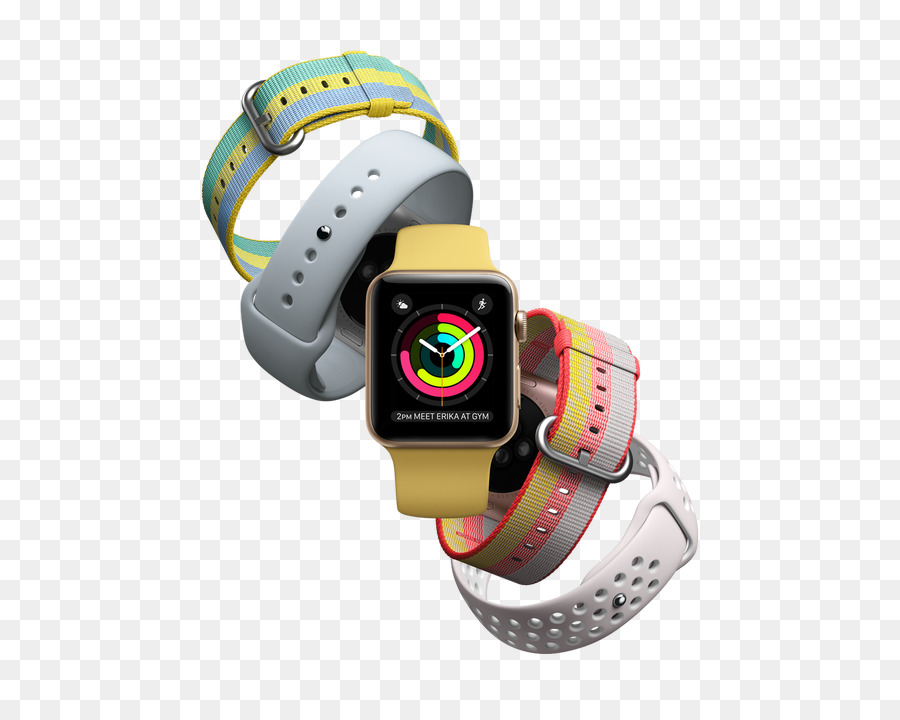 Apple Watch Serisi 3，2 Elma İzle Dizi PNG